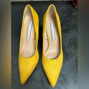 Zara shoes